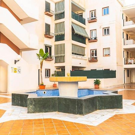 Ap. Benalmadena 2 Hab. A 5 Minutos De La Playa Apartment Ngoại thất bức ảnh
