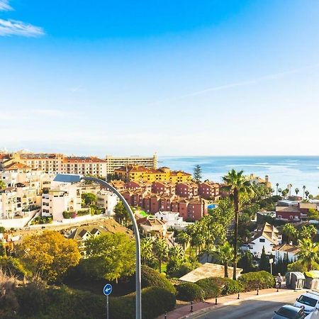 Ap. Benalmadena 2 Hab. A 5 Minutos De La Playa Apartment Ngoại thất bức ảnh